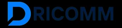 Dricomm web design and SEO agency London