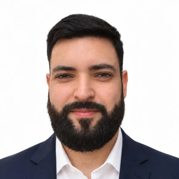 Serghei Drici, Gründer der Dricomm Ltd
