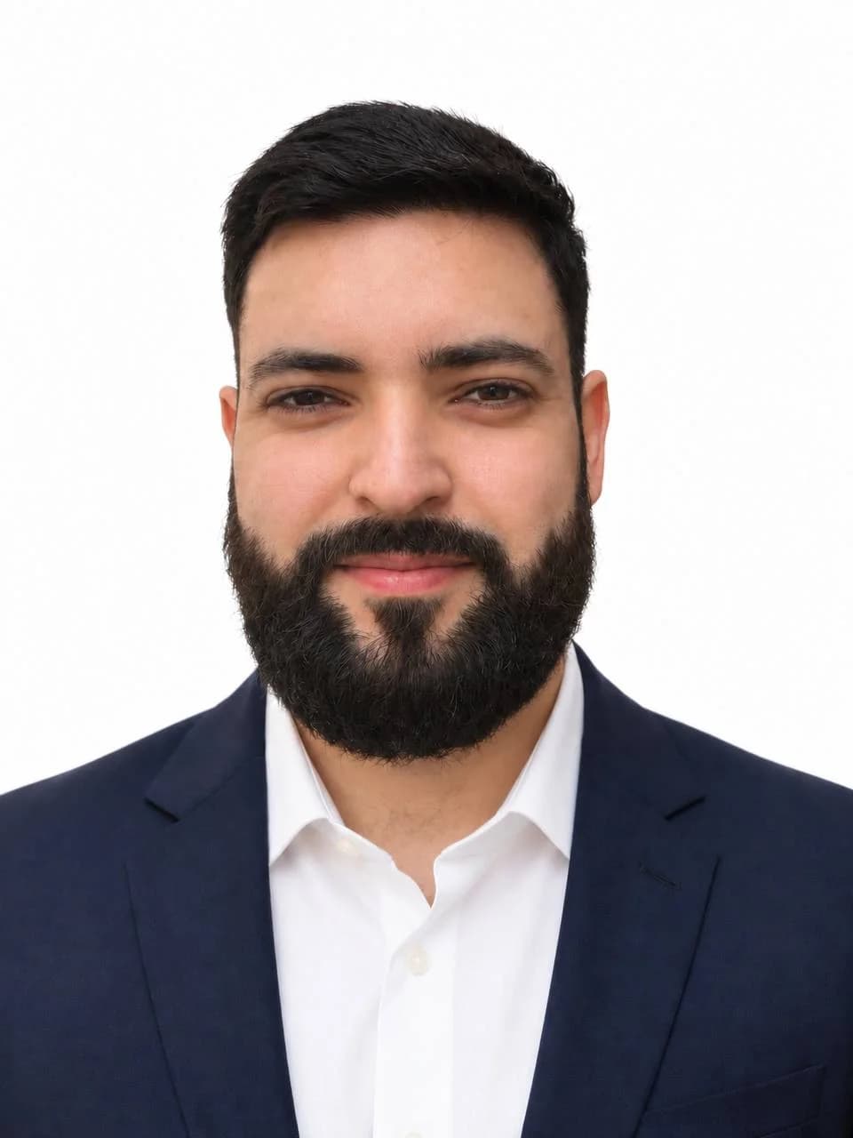 Сергей Дрич, основатель Dricomm Ltd